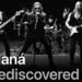 Maná formará parte de la serie Rediscovered, de Apple Music