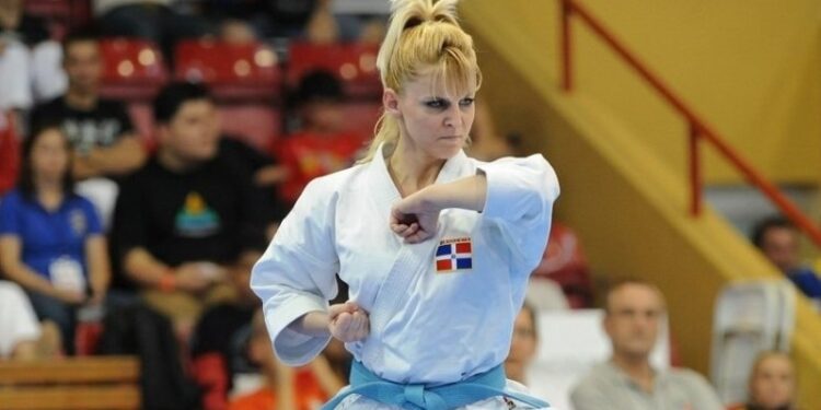 María Dimitrova busca despedirse con su sexto oro consecutivo en Centroamericanos