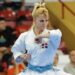 María Dimitrova busca despedirse con su sexto oro consecutivo en Centroamericanos