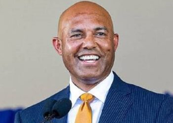 Mariano Rivera felicita a RD por el éxito en los Juegos Centroamericanos y del Caribe