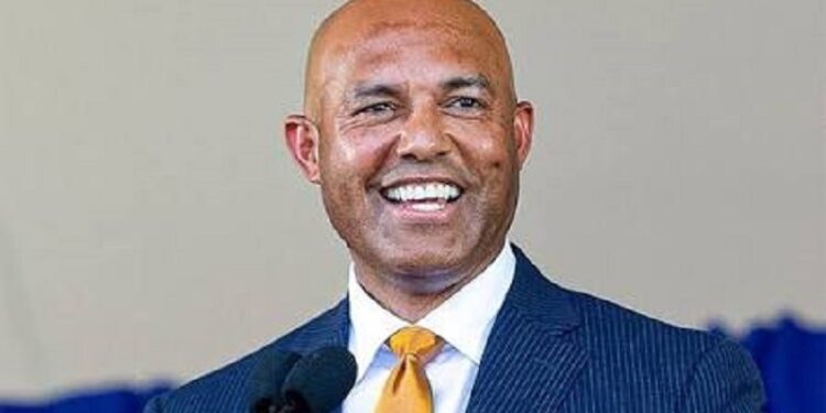 Mariano Rivera felicita a RD por el éxito en los Juegos Centroamericanos y del Caribe