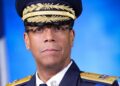 Presidente Abinader designa a Martín Miguel Tapia Sánchez inspector general de la Policía Nacional