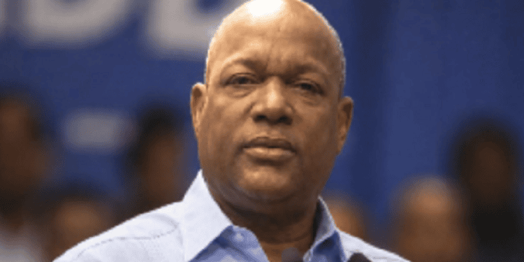 Milton Olivo opina Santo Domingo Este no puede ser rehén de una guerra de propaganda