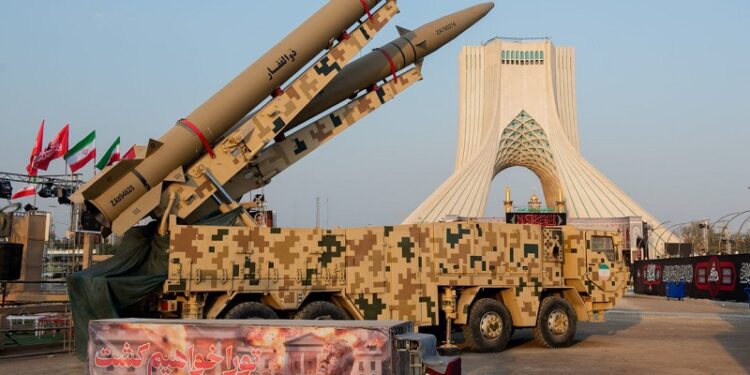 «El agresor será castigado»: Irán promete venganza tras el ataque de EE.UU. contra una isla iraní