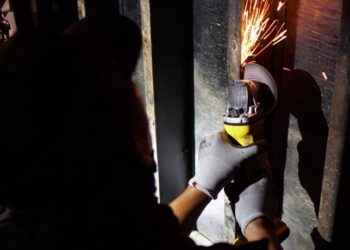Incautan 303 paquetes de cocaína en Puerto Multimodal Caucedo
