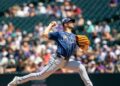 Otro cumpleaños feliz: Joya de Martínez ayuda a sellar barrida de Rays sobre Rockies