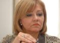 Gobernadora designa a Norma Burgos como secretaria de la Gobernación