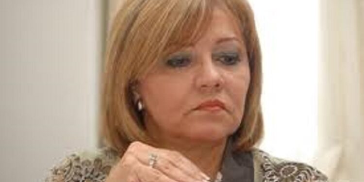 Gobernadora designa a Norma Burgos como secretaria de la Gobernación