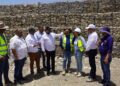 Gobierno adjudica RD$420 millones para obras hidráulicas en Puerto Plata y Espaillat
