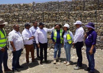 Gobierno adjudica RD$420 millones para obras hidráulicas en Puerto Plata y Espaillat