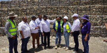 Gobierno adjudica RD$420 millones para obras hidráulicas en Puerto Plata y Espaillat