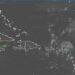Onda tropical provocará aguaceros tormentas eléctricas y ráfagas de viento esta tarde y noche