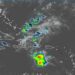 Onda tropical y vaguada producirán aguaceros y tormentas eléctricas en varias provincias