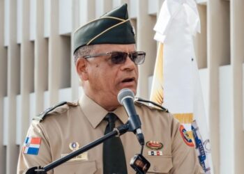 Ministerio de Defensa dispone nuevas designaciones en áreas estratégicas de las Fuerzas Armadas