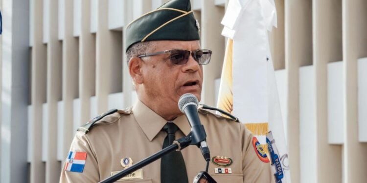 Ministerio de Defensa dispone nuevas designaciones en áreas estratégicas de las Fuerzas Armadas