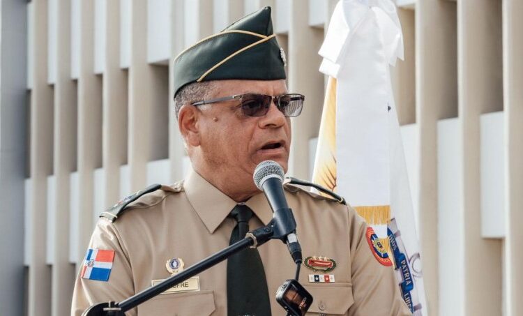 Ministerio de Defensa dispone nuevas designaciones en áreas estratégicas de las Fuerzas Armadas