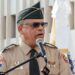 Ministerio de Defensa dispone nuevas designaciones en áreas estratégicas de las Fuerzas Armadas