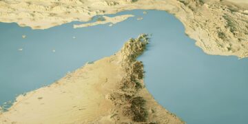 «Si lo han desminado, ¿por qué no pasan los barcos?»: Irán rebate las declaraciones de Trump sobre Ormuz