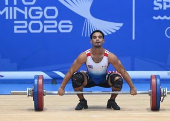 Oñate reconquista medallas en halterofilia con récord regional