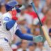 ¡Espectacular! PCA da TRES HR con Sosa presente y afianza sus argumentos de JMV