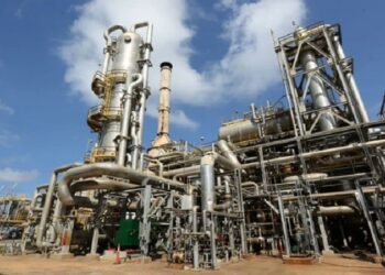 Venezuela anuncia acuerdo con EE.UU. para recuperación de industria hidrocarburífera