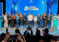 Nueva edición del Premio Nacional de la Juventud se realizará este miércoles 19 de agosto