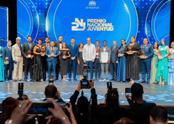 Nueva edición del Premio Nacional de la Juventud se realizará este miércoles 19 de agosto