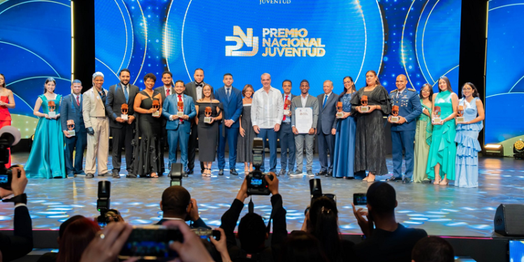 Nueva edición del Premio Nacional de la Juventud se realizará este miércoles 19 de agosto