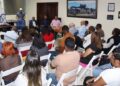 Referente para la formación de profesionales de la UASD experiencia de planificación territorial de Espaillat