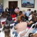Referente para la formación de profesionales de la UASD experiencia de planificación territorial de Espaillat