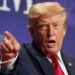 Trump tacha de «traidores» los reportes sobre la escasez de municiones en EE.UU. y los niega
