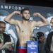 Fallece el boxeador Prichard Colón: así fue el golpe ilegal que lo dejó en estado vegetativo (VIDEO)