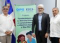 Ministerio de Salud desarrolla proyecto piloto para prevenir el cáncer cervicouterino con pruebas de VPH