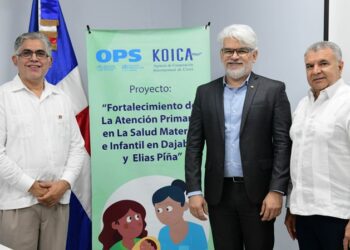 Ministerio de Salud desarrolla proyecto piloto para prevenir el cáncer cervicouterino con pruebas de VPH