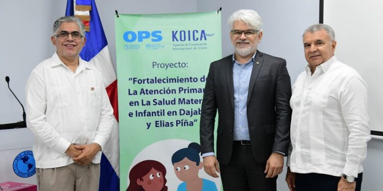 Ministerio de Salud desarrolla proyecto piloto para prevenir el cáncer cervicouterino con pruebas de VPH