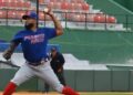 Puerto Rico remonta y derrota a Curazao