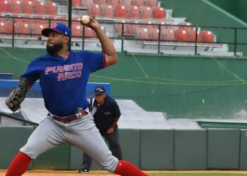 Puerto Rico remonta y derrota a Curazao