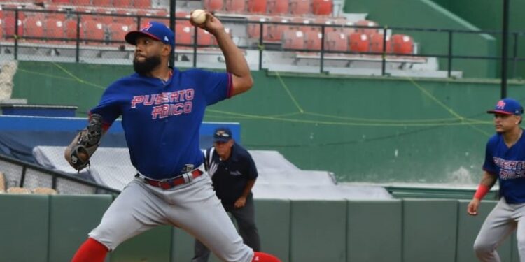Puerto Rico remonta y derrota a Curazao