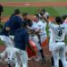 ¡Arozarena pega jonrón, ROBA otro y corona su noche con un tablazo de oro!