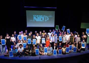«Esencia no va»: Claman más de 200 artistas y científicos por el daño que del megaproyecto