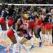 República Dominicana obtiene su séptimo oro consecutivo y noveno de la historia en voleibol femenino