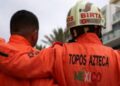 Colombia permite la entrada de rescatistas internacionales mientras las comunidades excavan a mano en busca de sus familiares