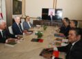 Consejo Nacional de la Magistratura aprueba cronograma de trabajo para evaluación de jueces de la SCJ