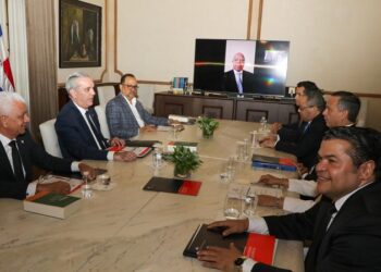 Consejo Nacional de la Magistratura aprueba cronograma de trabajo para evaluación de jueces de la SCJ