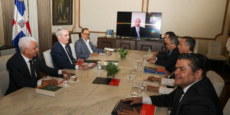 Consejo Nacional de la Magistratura aprueba cronograma de trabajo para evaluación de jueces de la SCJ