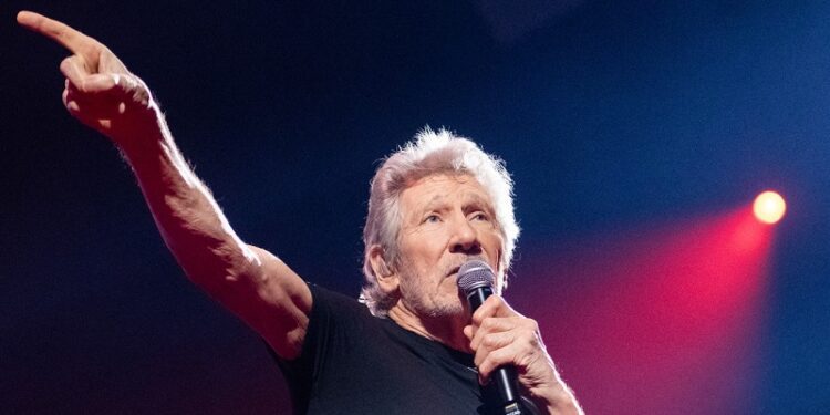 Roger Waters a Trump: «Eres un gánster»