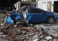 Al menos 20 muertos en dos ciudades del centro de Colombia por el terremoto