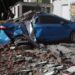 Al menos 20 muertos en dos ciudades del centro de Colombia por el terremoto