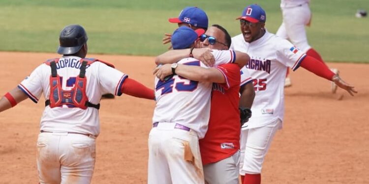 RD es bicampeón del softbol en los Juegos Centroamericanos y del Caribe