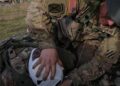 653 militares de EEUU heridos en la guerra con Irán; 64, altos oficiales